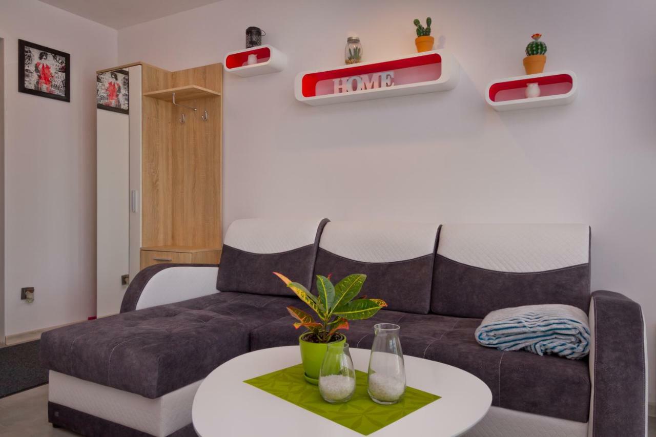 Oaza Ferienhaus *
