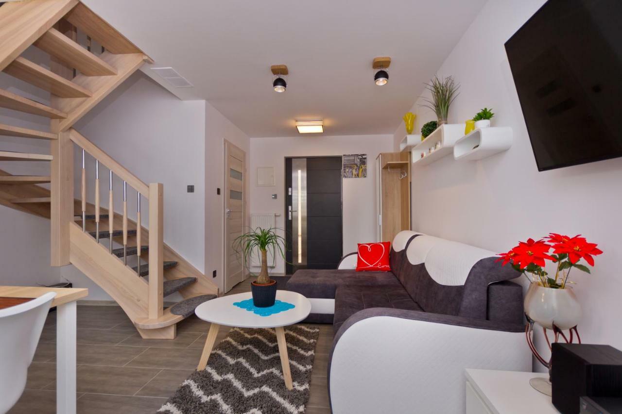 Oaza Ferienhaus