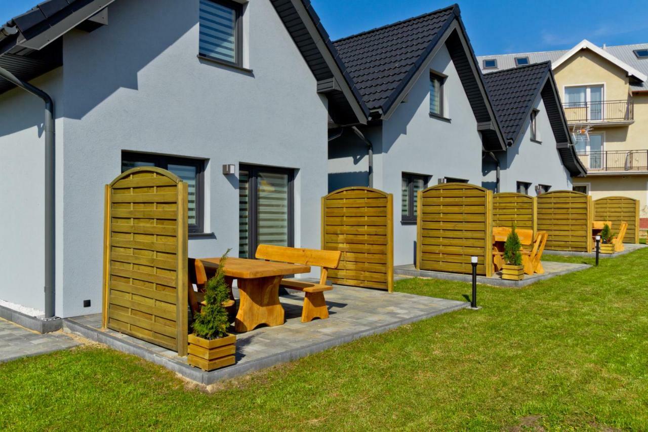 Ferienhaus Oaza *