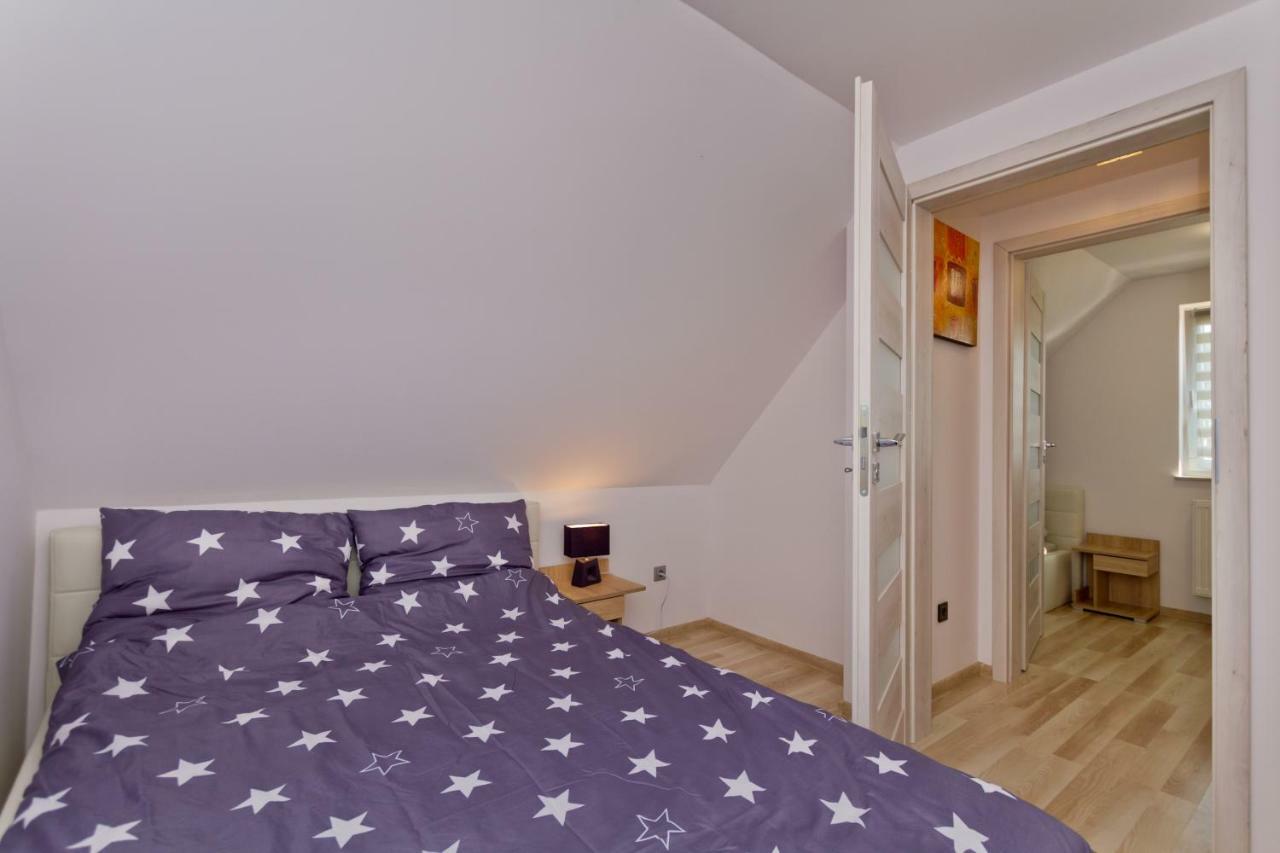 Ferienhaus Oaza *
