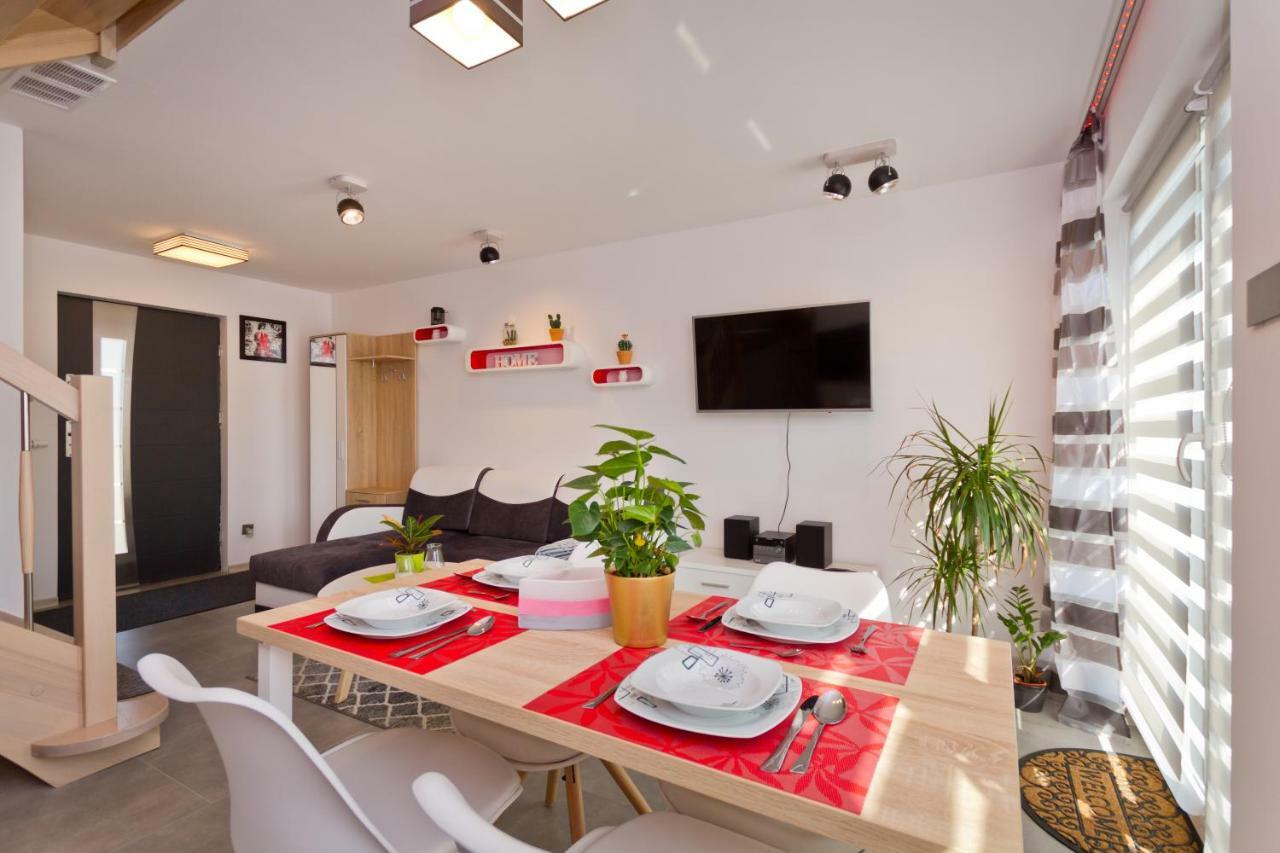 Ferienhaus Oaza *