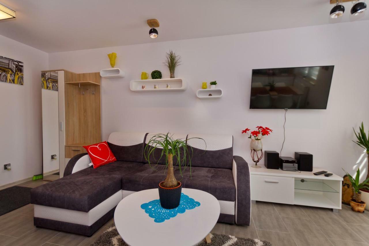 Oaza Ferienhaus